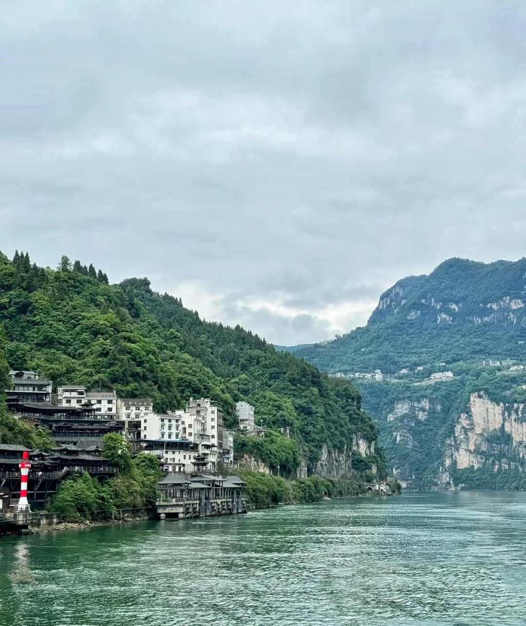 国家地理没骗人❗️恩施｜神农架｜三峡全攻略❗️