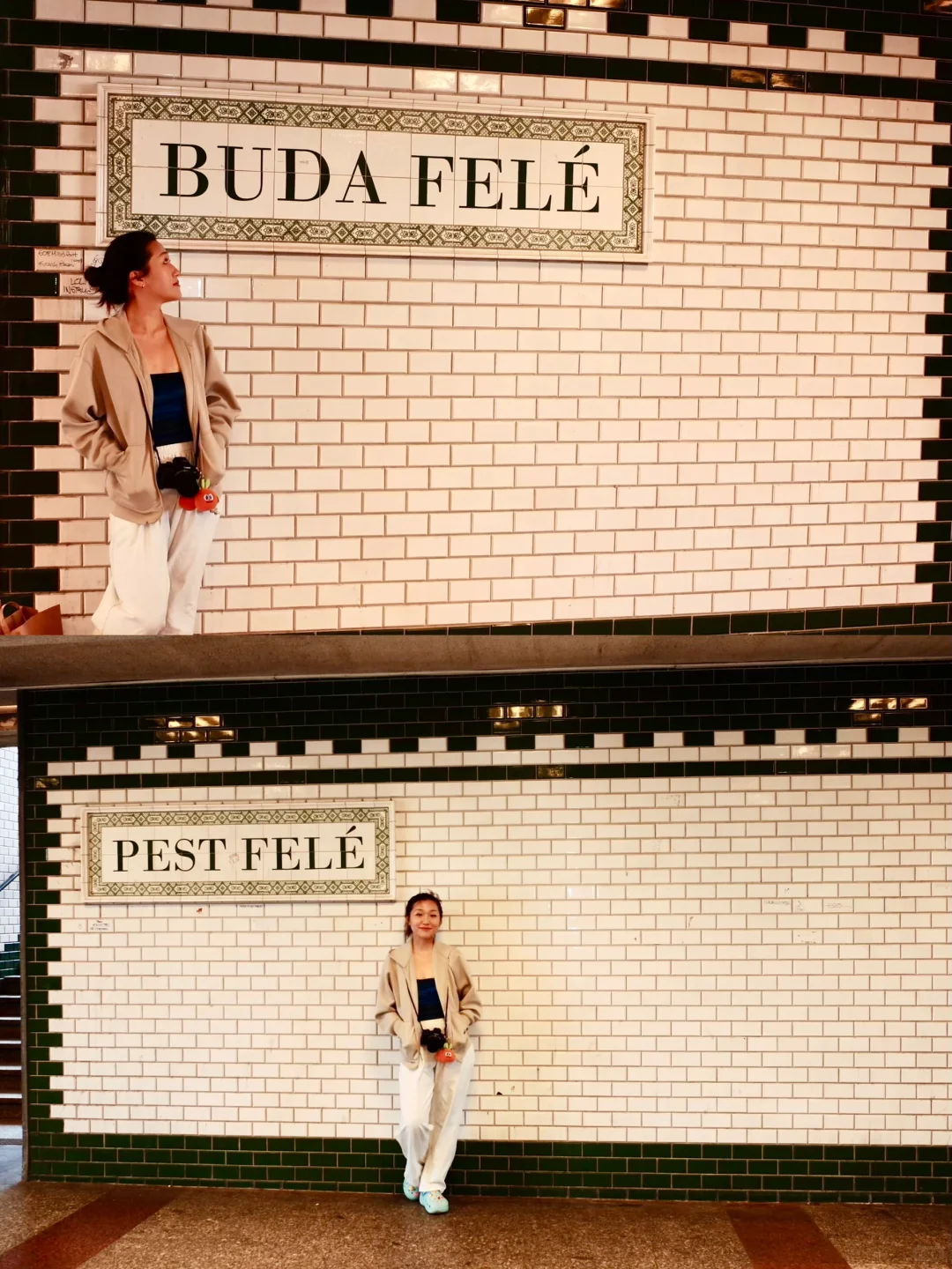 🇭🇺布达佩斯4天3晚旅游攻略（超全版）