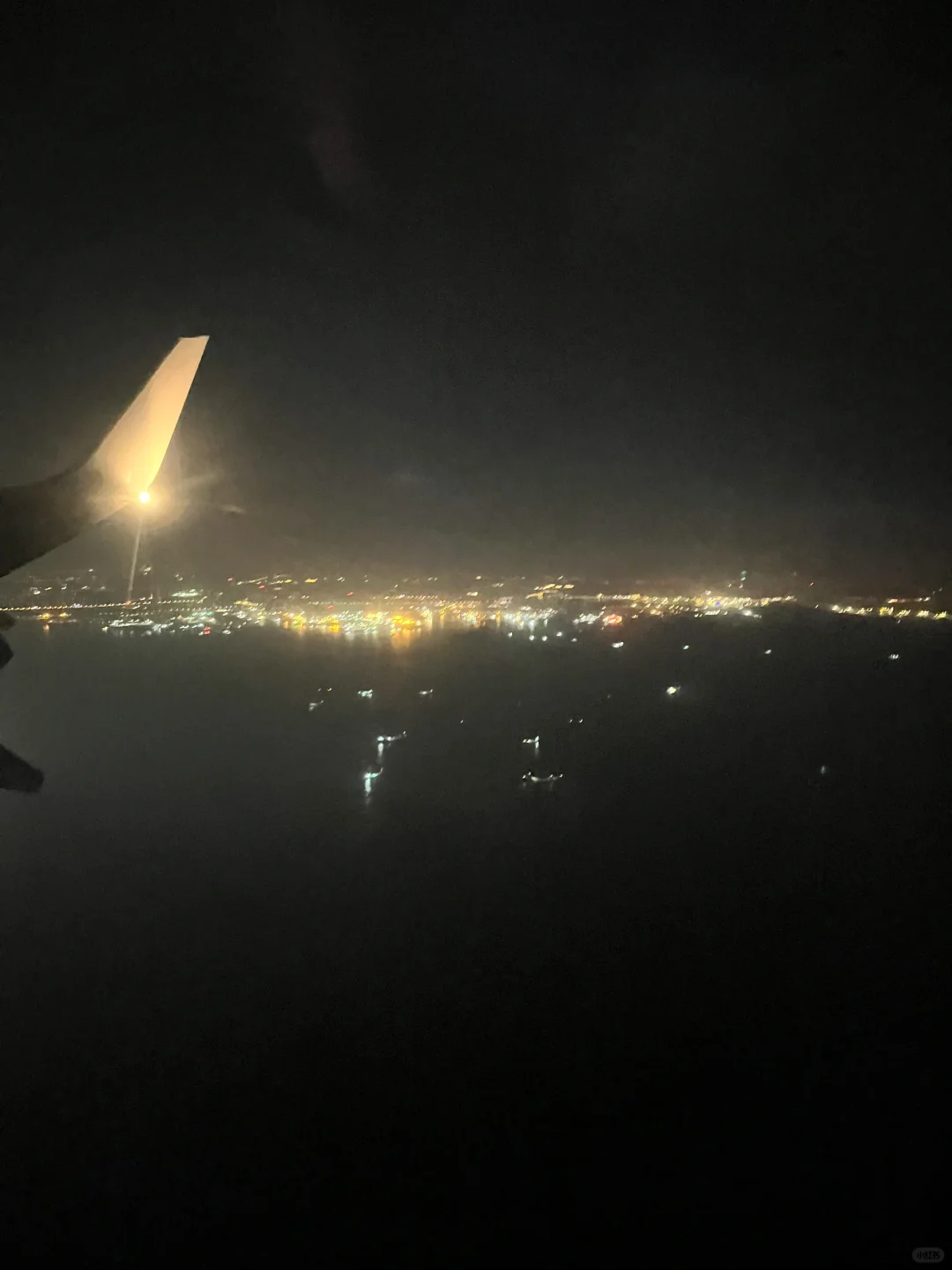 大连已回 我的感受是