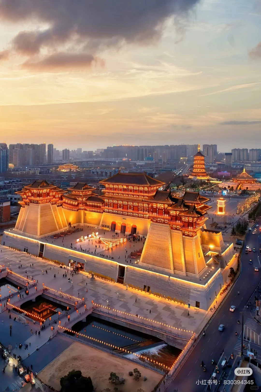 再干就要干死了的洛阳攻略来啦!