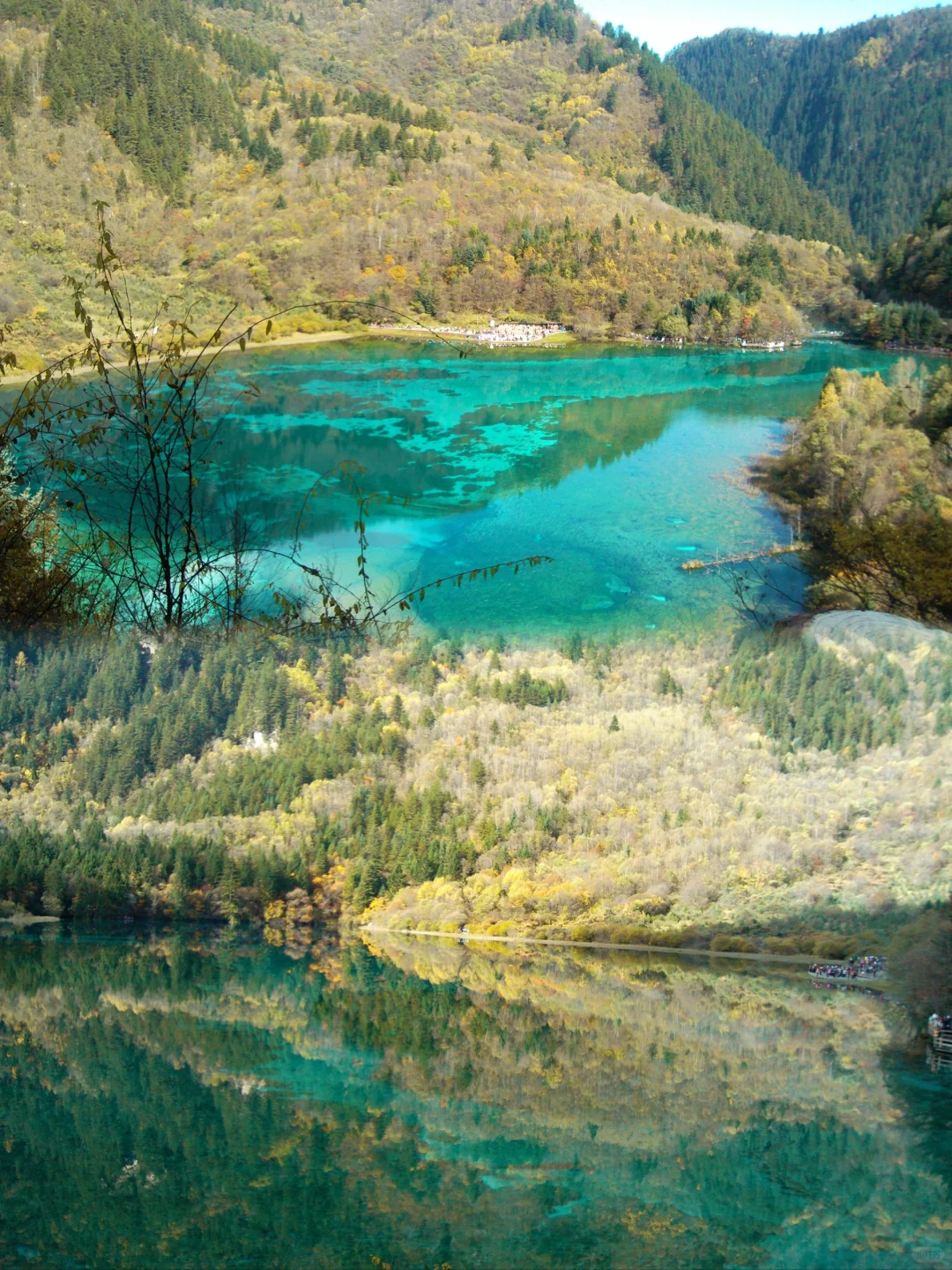 旅行只为出片吗❓我的答案是……