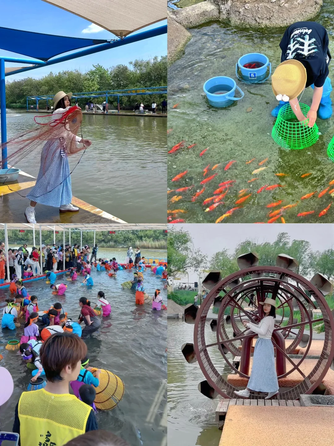 避暑🌊从北京到“马尔代夫”只要2h🚗