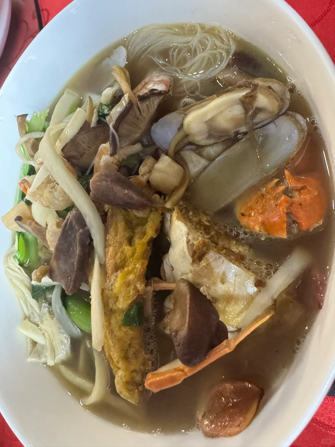 沙埠古镇，本地人才知道的小众景点，不虚此行