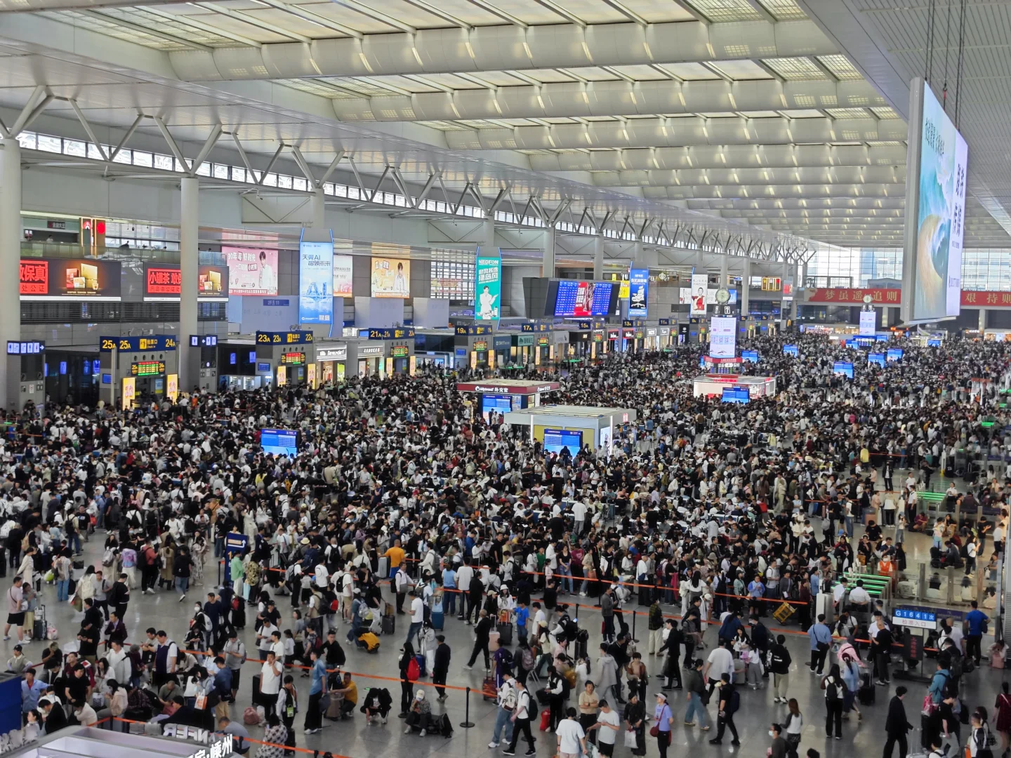 逐渐对国内游无感了