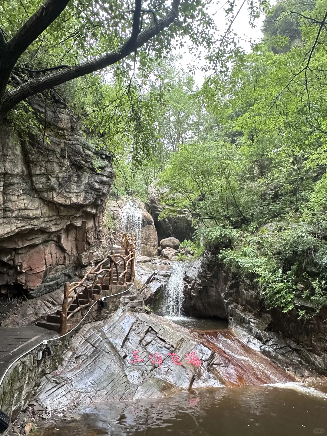 森林氧吧石家庄好去处～拒绝焦虑，停止内耗