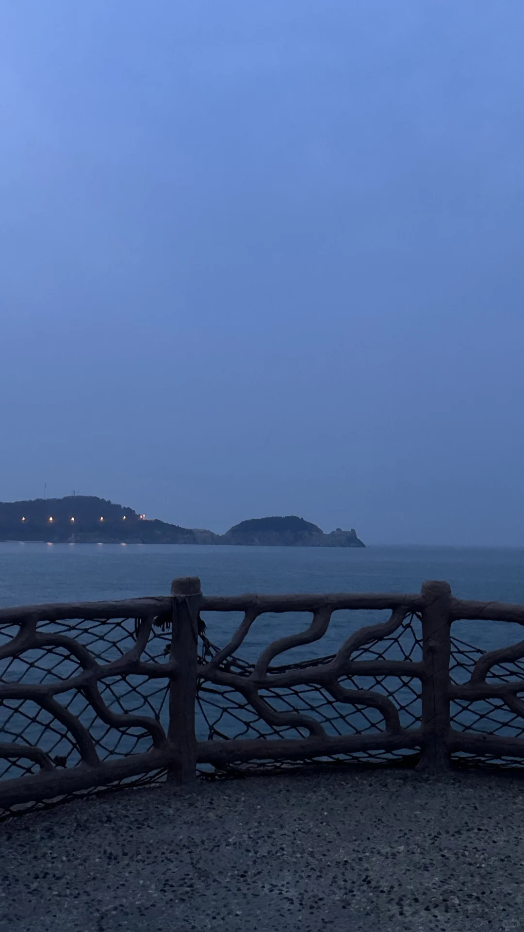 郑州出发去烟台和威海四天旅游攻略