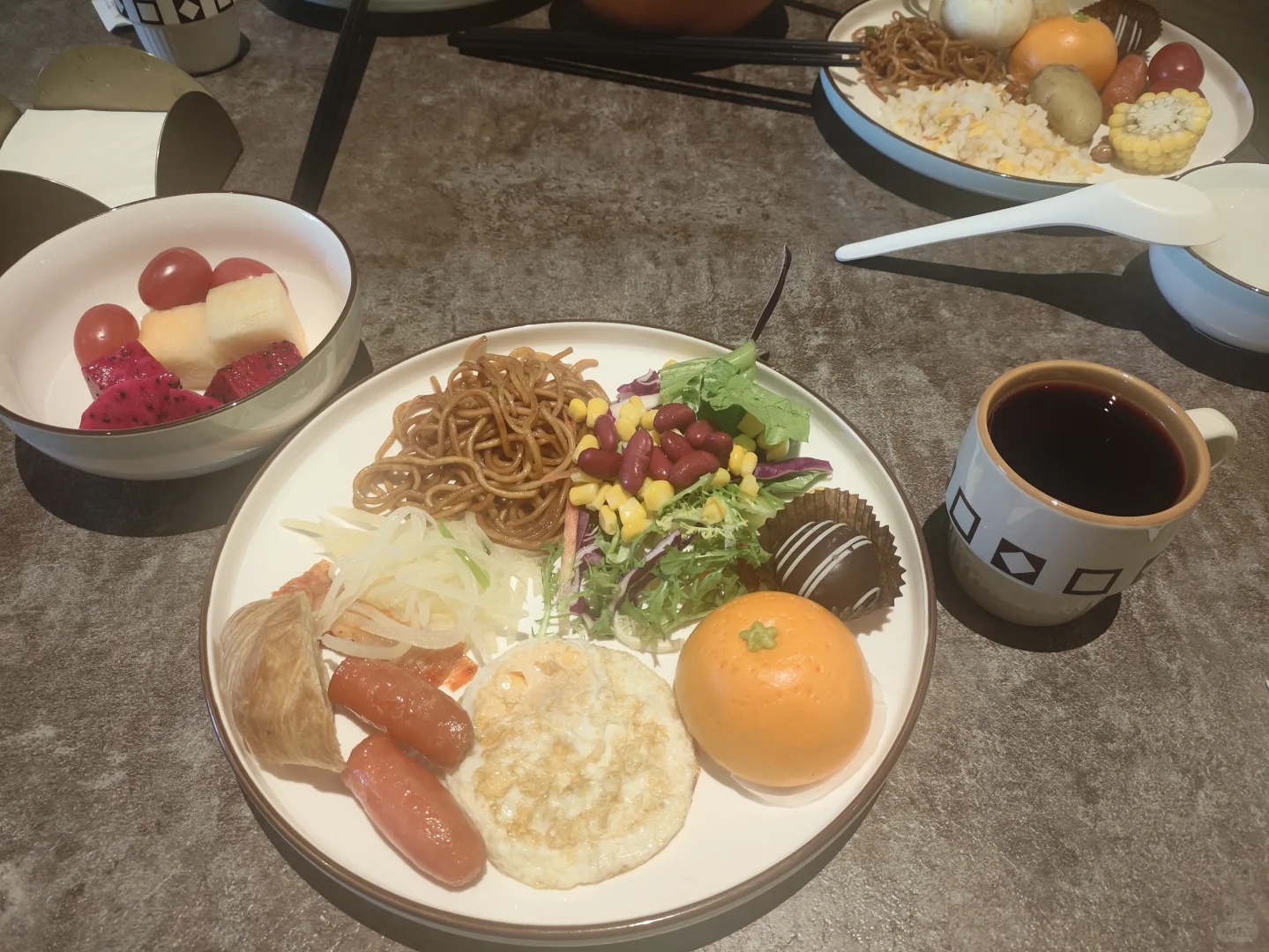 九寨沟旅游攻略｜人少路线＋🍊居住体验