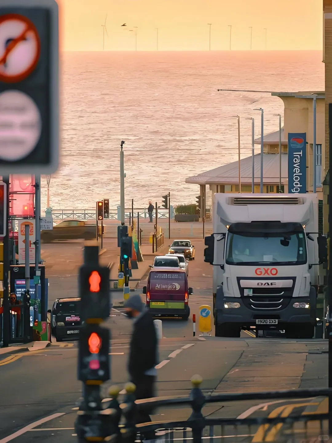 英国必看！布莱顿+七姐妹白崖の绝美海岸线
