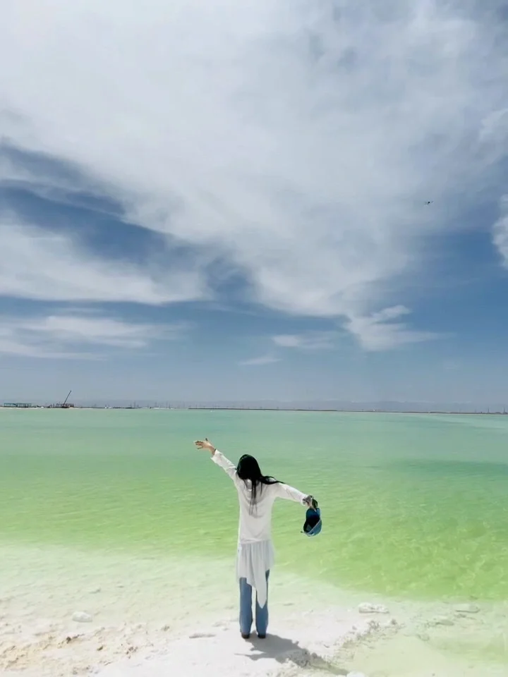 毕业青甘大环线跟团已回,说说感受和避雷!!