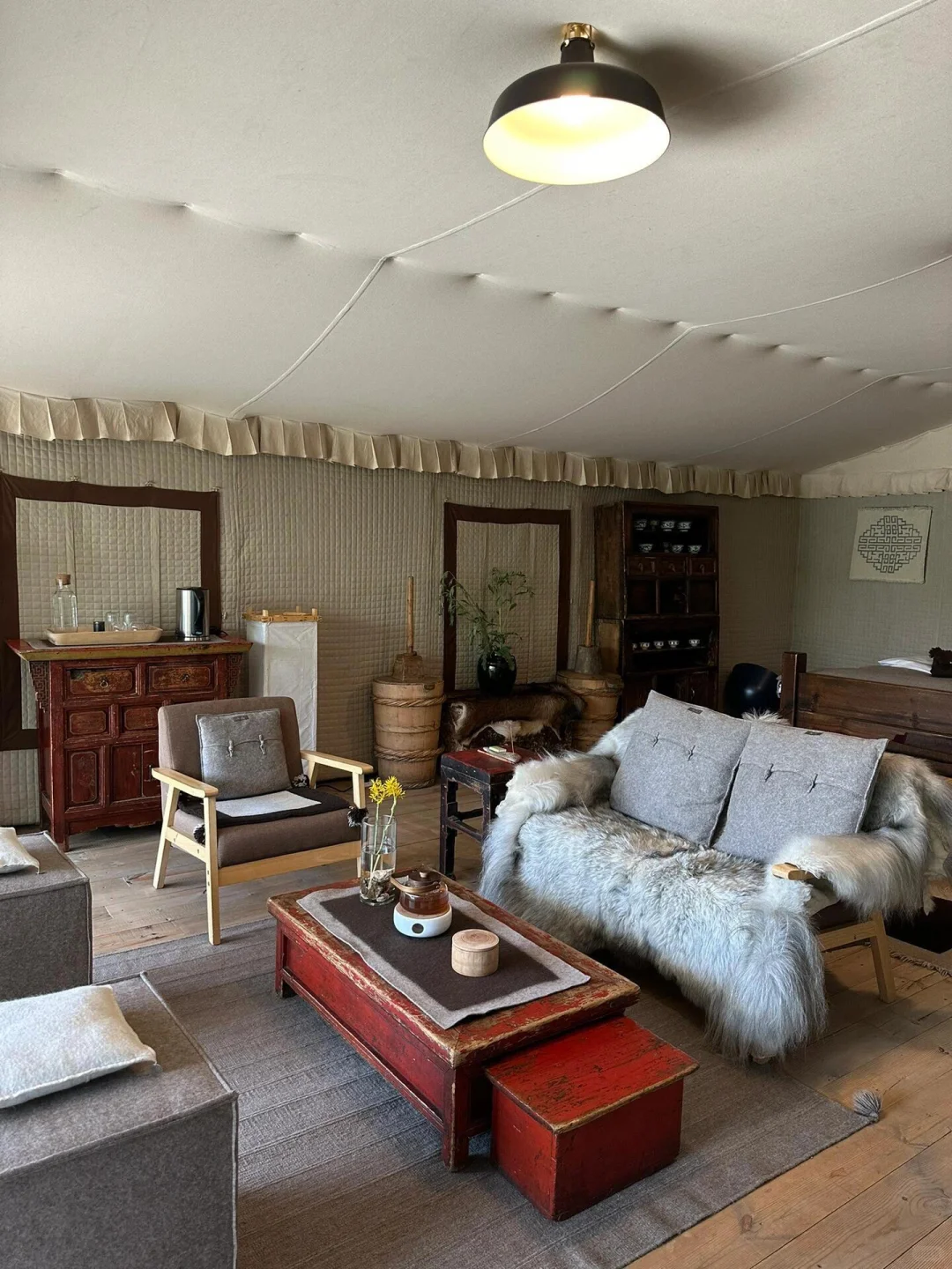 本以为新疆够美了，直到我来了甘南…