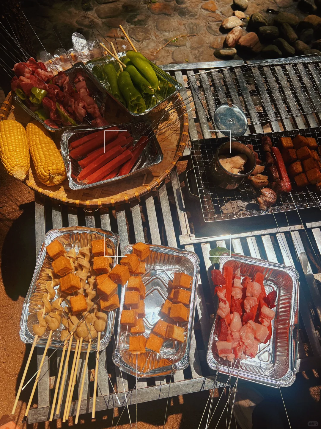 临沂的莫奈花园也太美了吧💐❗️