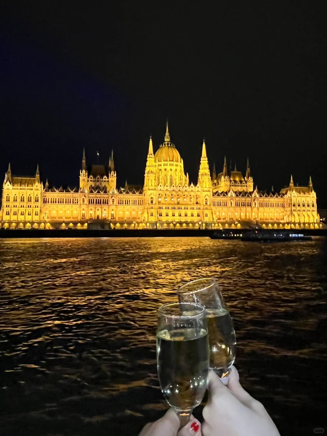 🇭🇺布达佩斯4天3晚旅游攻略（超全版）