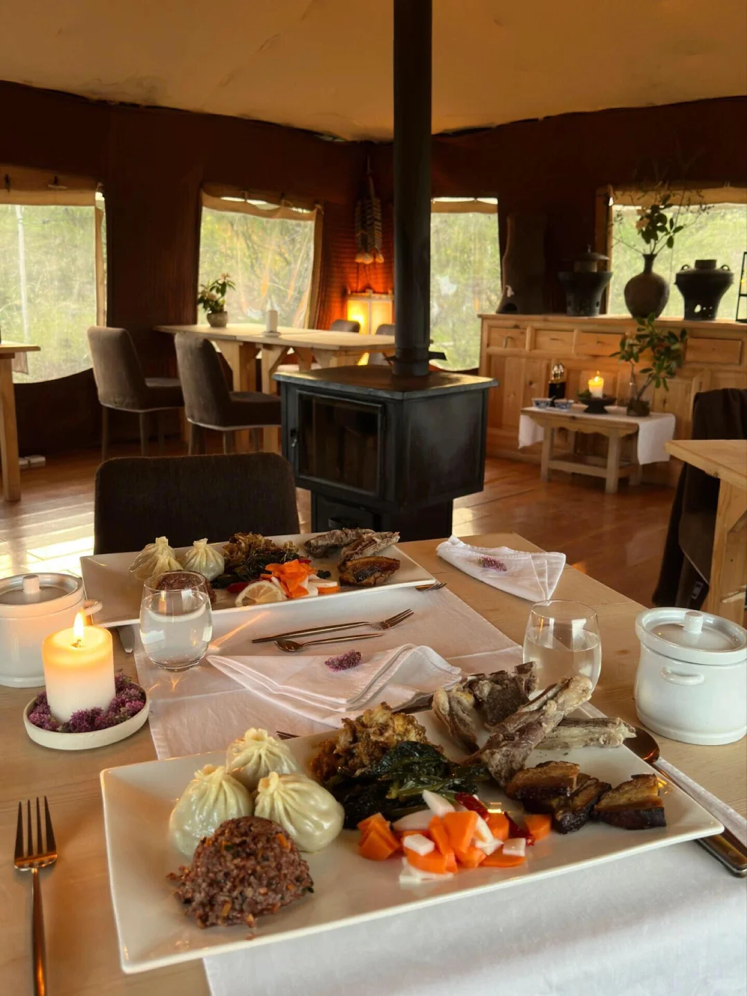 本以为新疆够美了，直到我来了甘南…