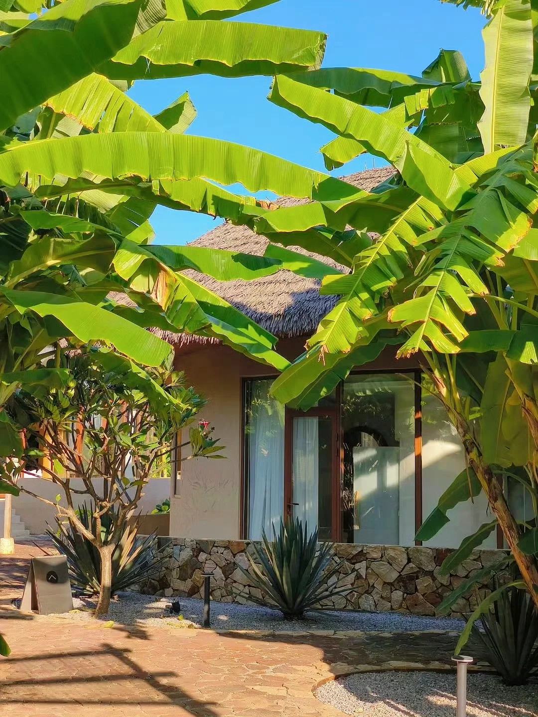 今年暑假我只带娃去一个地方:广西崇左🌴