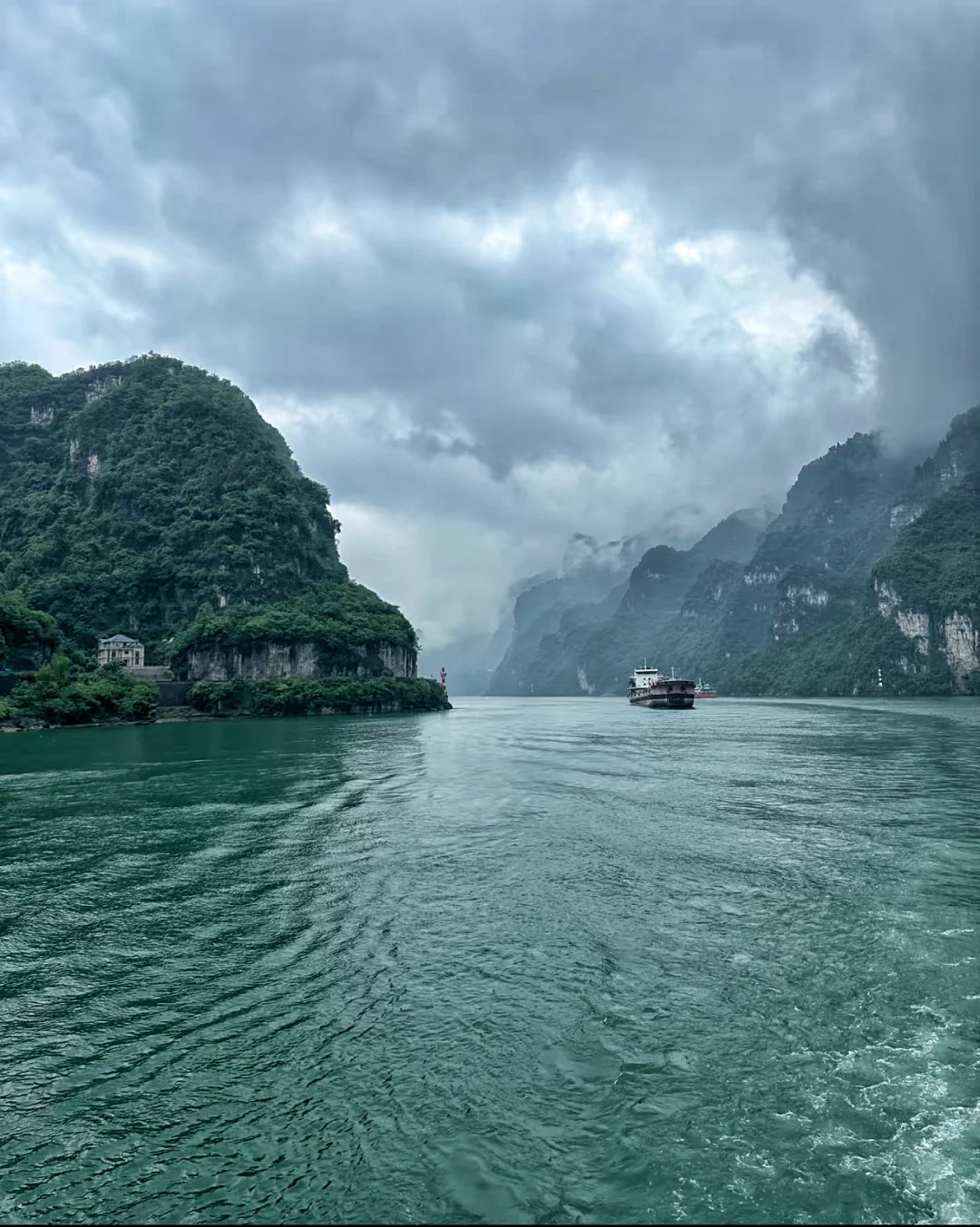 国家地理没骗人❗️恩施｜神农架｜三峡全攻略❗️