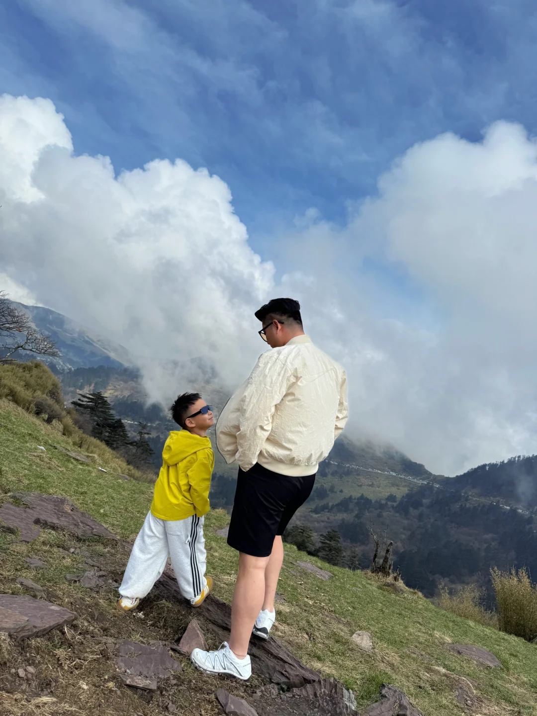 国家地理没骗人❗️恩施｜神农架｜三峡全攻略❗️