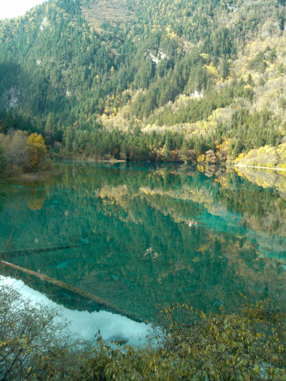 旅行只为出片吗❓我的答案是……