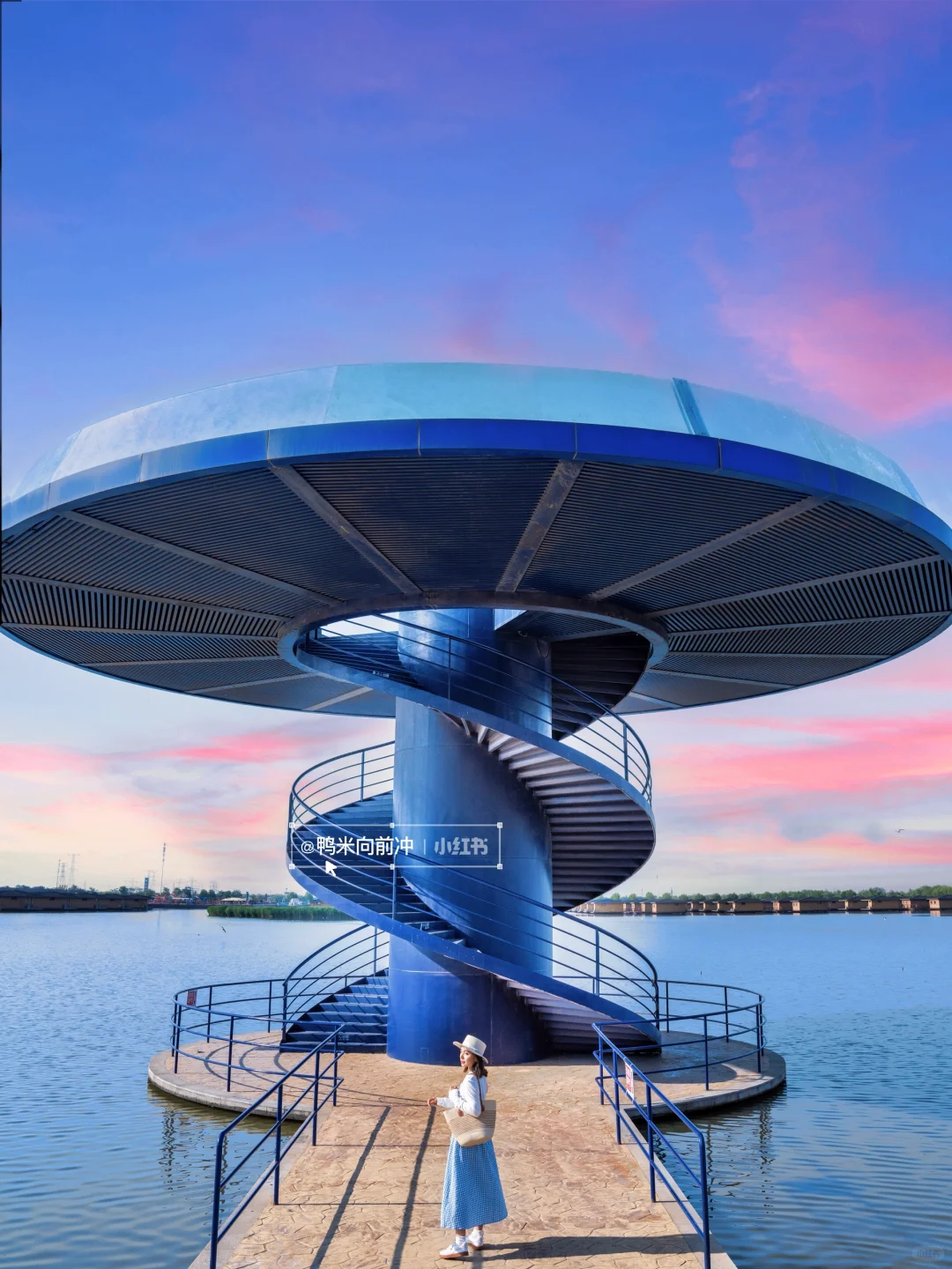 避暑🌊从北京到“马尔代夫”只要2h🚗