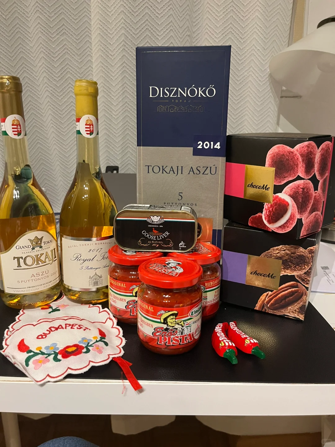 🇭🇺布达佩斯4天3晚旅游攻略（超全版）