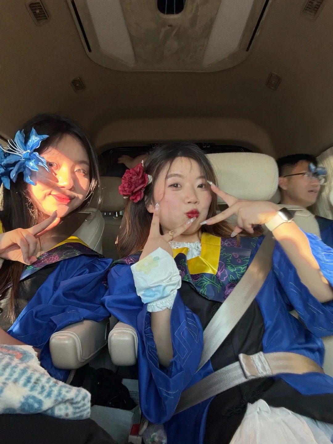 毕业青甘大环线跟团已回,说说感受和避雷!!