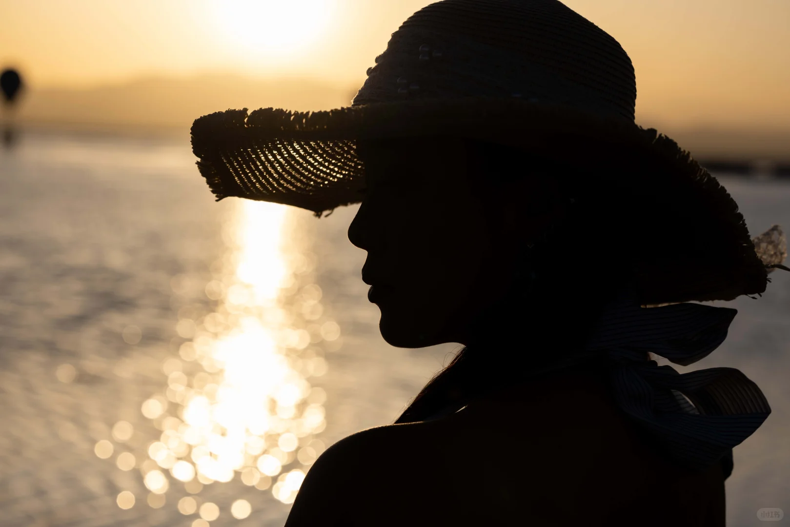 宝子们！来青甘环线必打卡的🌊