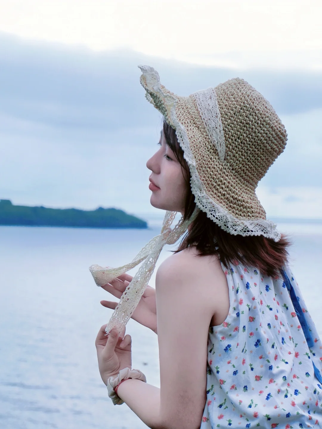 北海|涠洲岛🌊毕业旅行，5天4晚攻略