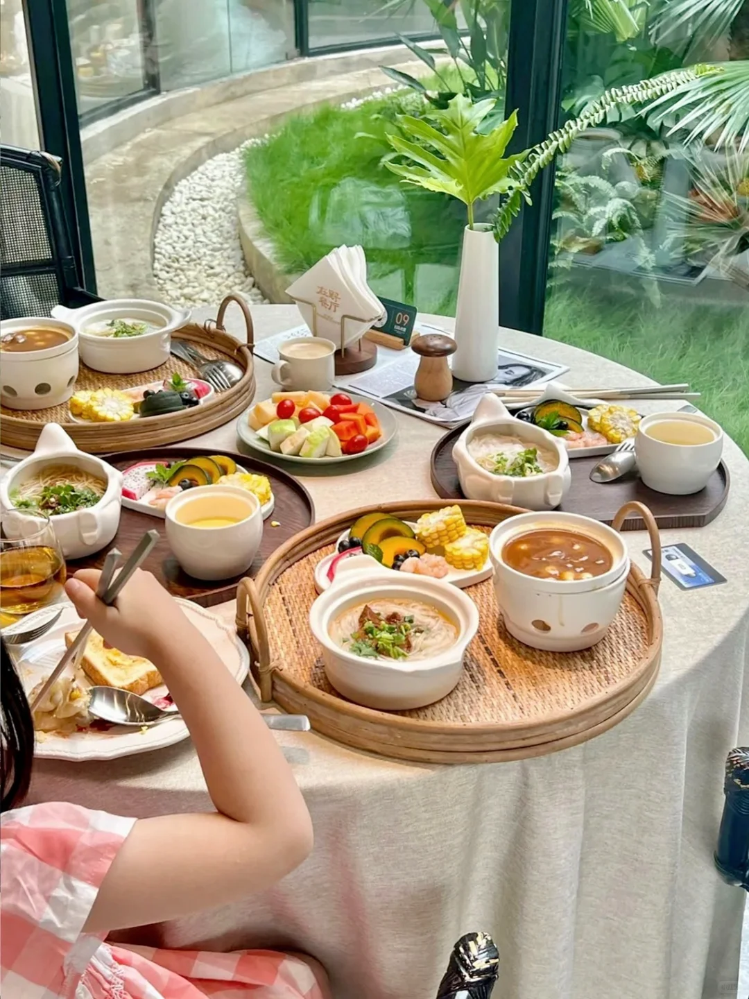 今年暑假我只带娃去一个地方:广西崇左🌴