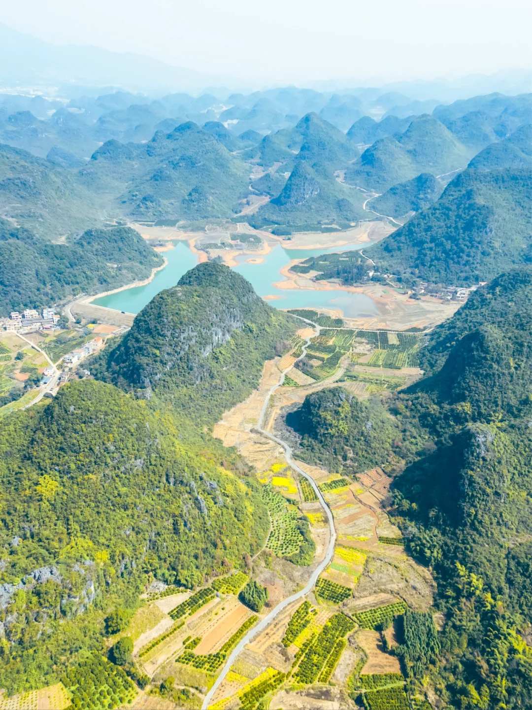 别去长沙人挤人，湖南这座冷门小城人少好逛