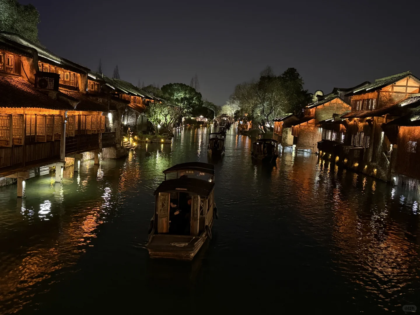 03女大📍乌镇/两天一夜精华版旅游攻略❗️