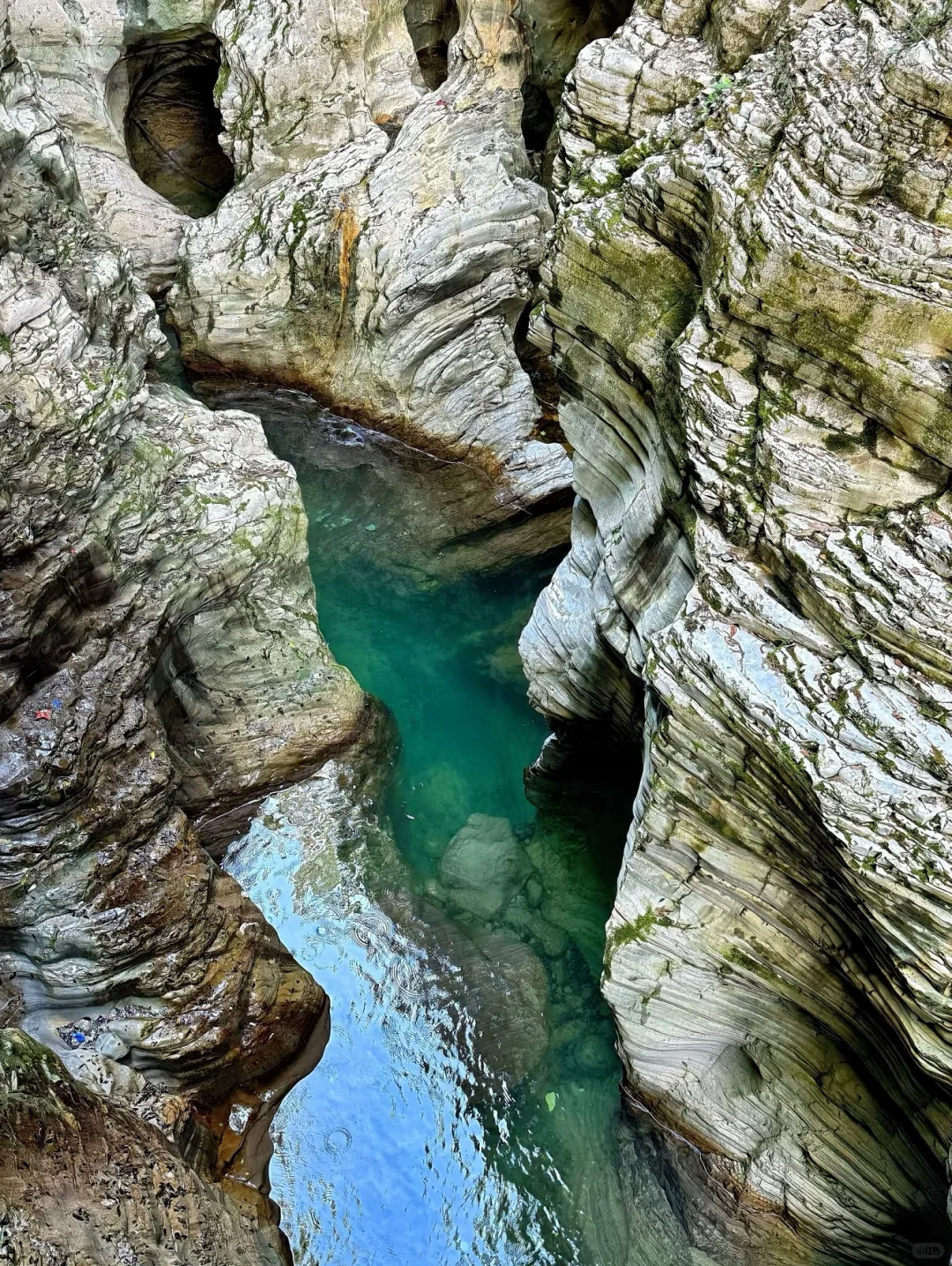 国家地理没骗人❗️恩施｜神农架｜三峡全攻略❗️