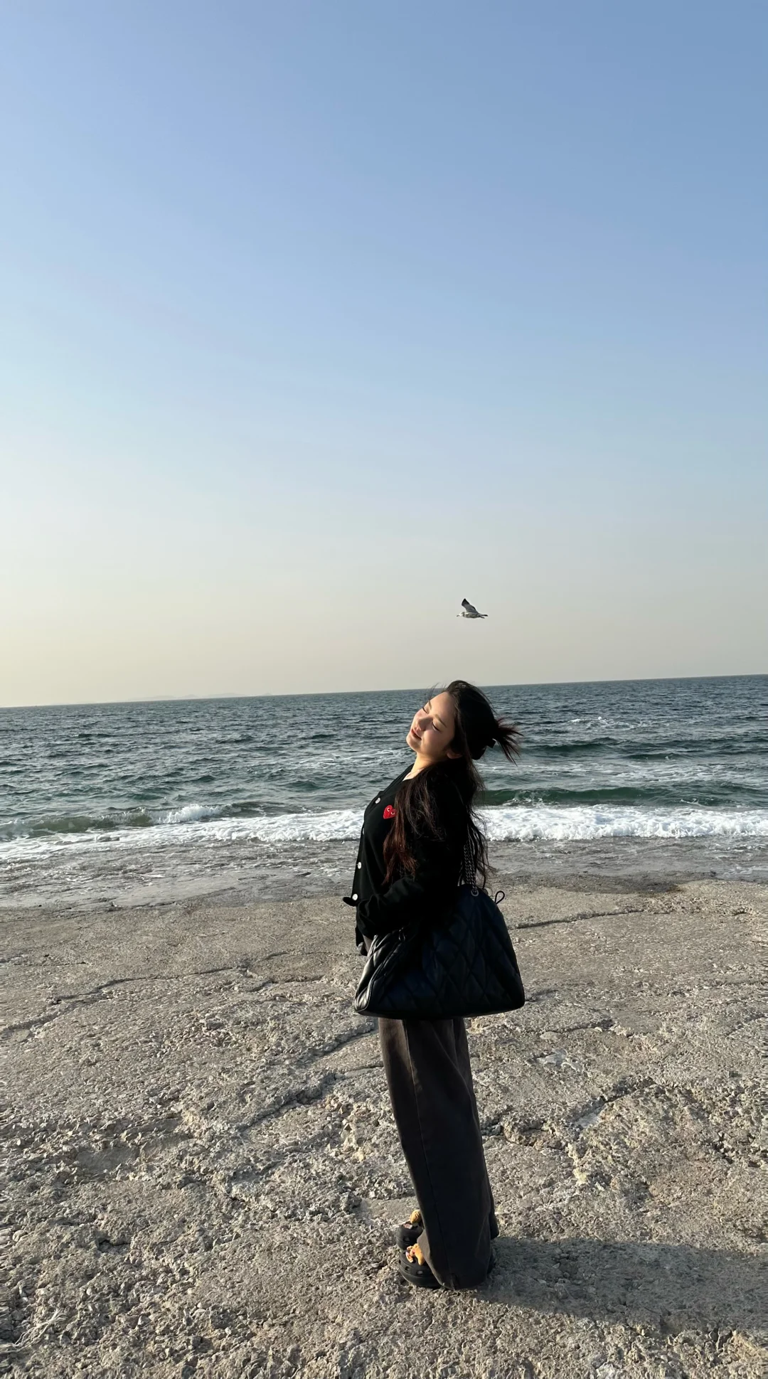 郑州出发去烟台和威海四天旅游攻略