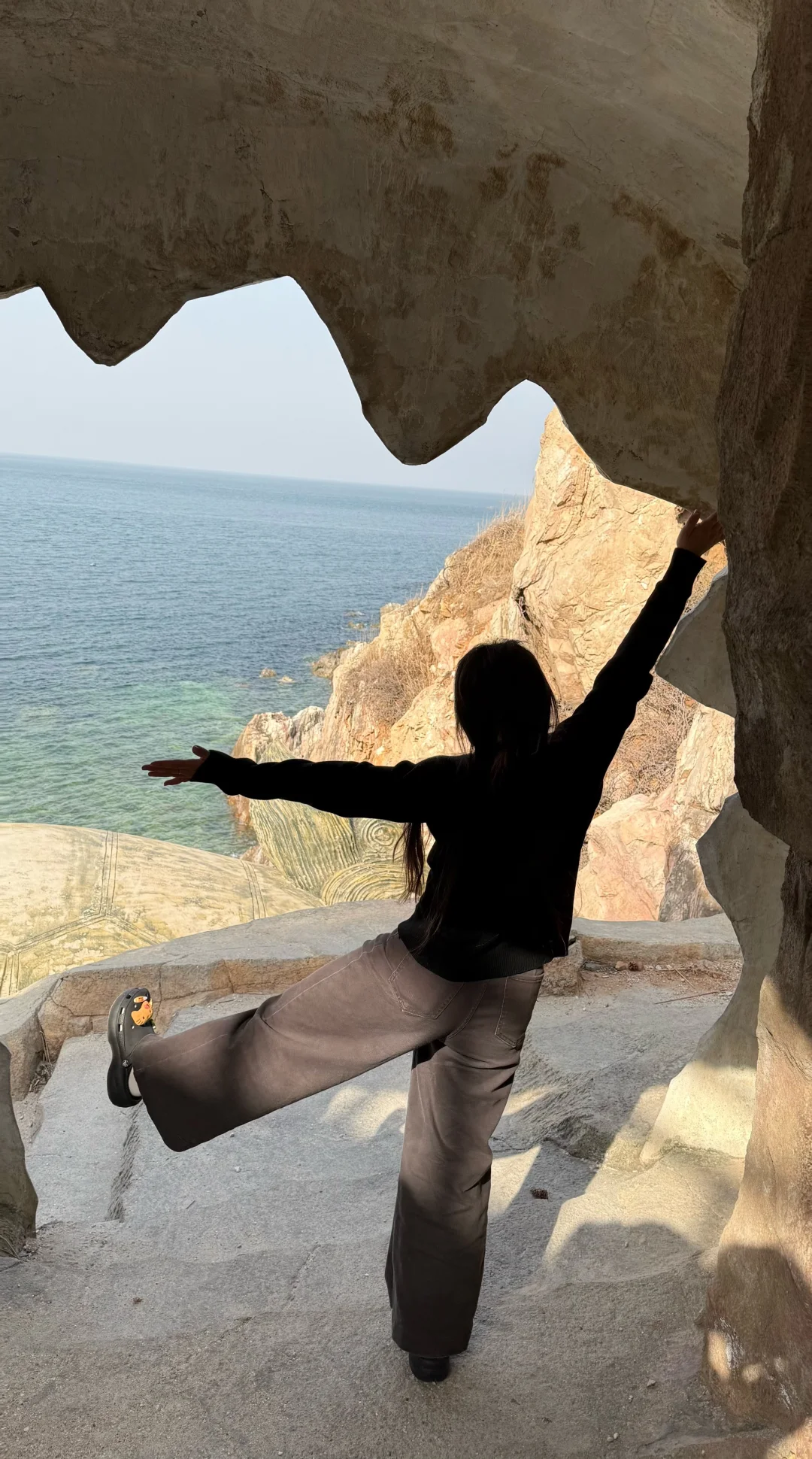 郑州出发去烟台和威海四天旅游攻略