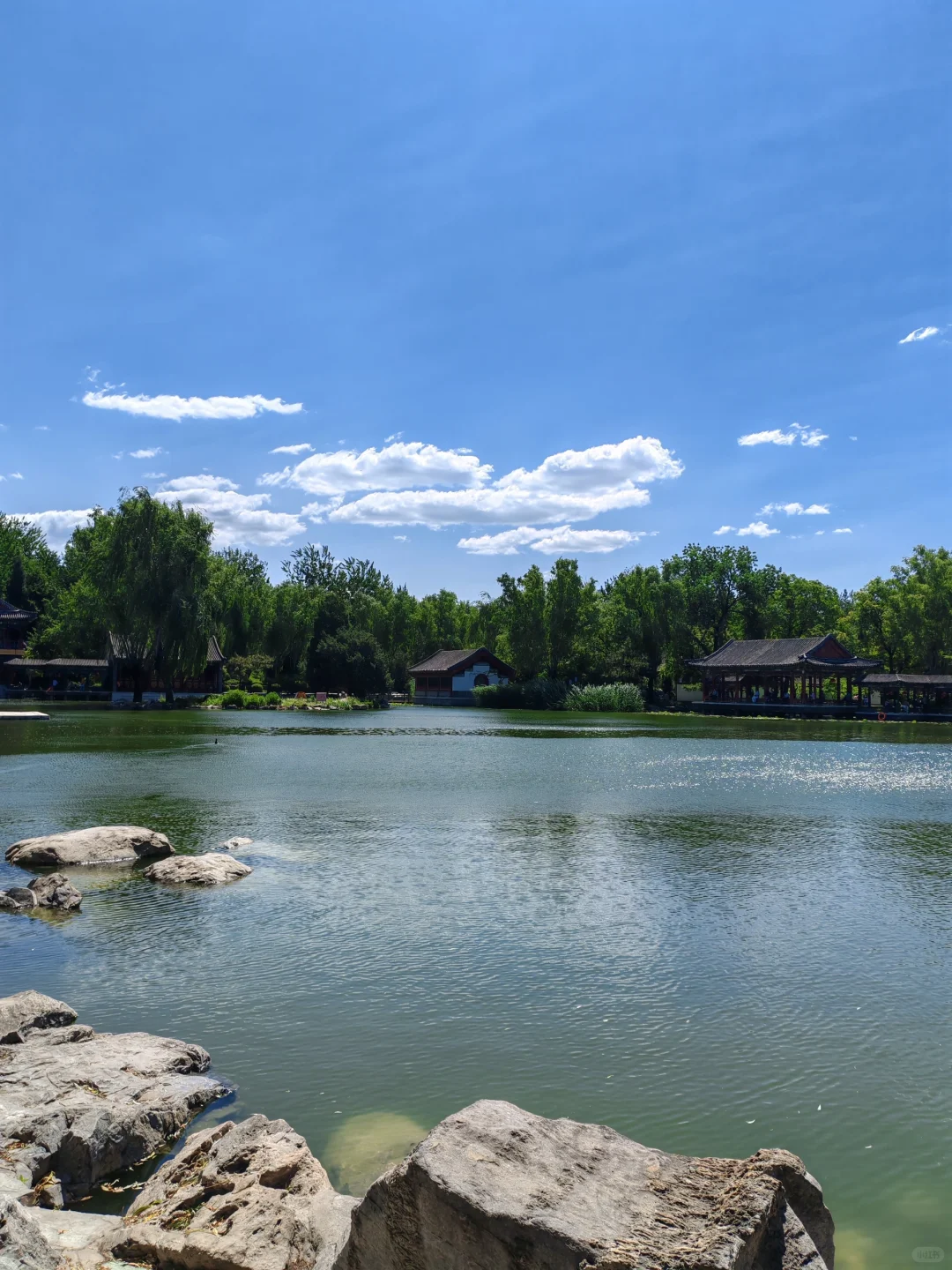 大观园游览攻略