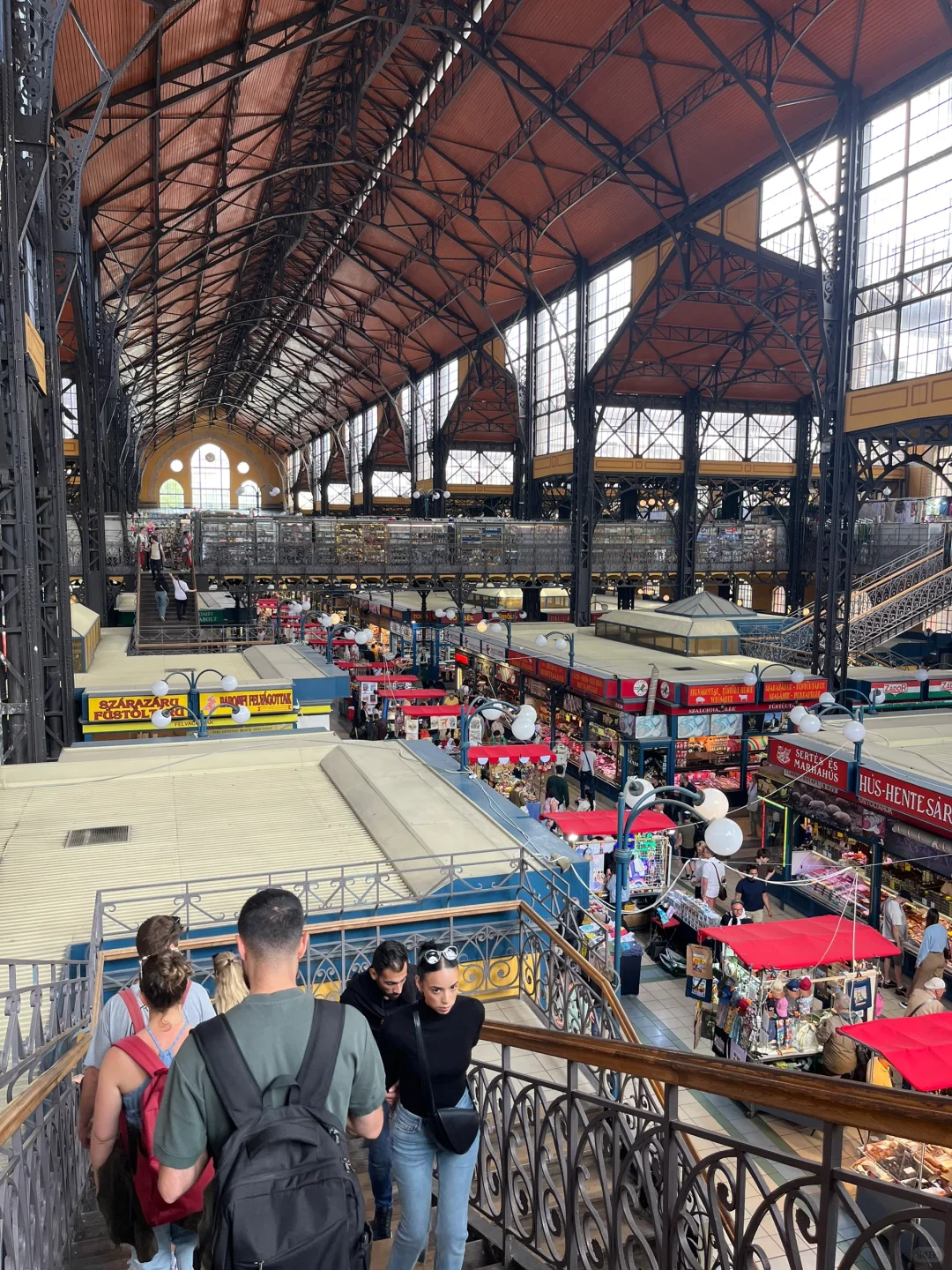 🇭🇺布达佩斯4天3晚旅游攻略（超全版）