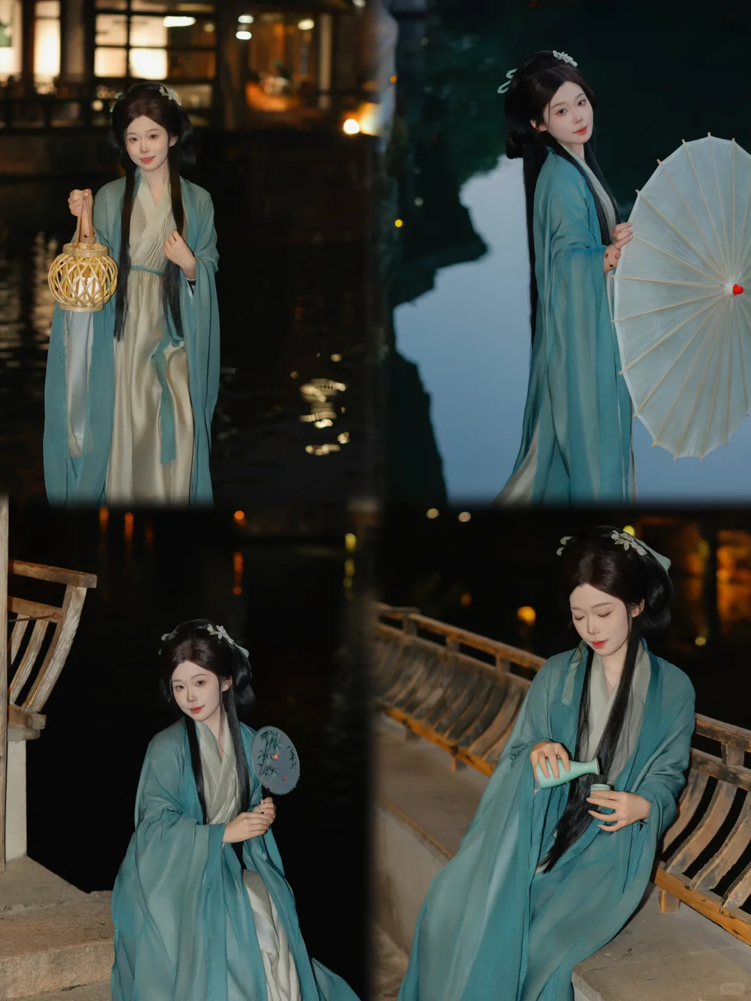 03女大📍乌镇/两天一夜精华版旅游攻略❗️