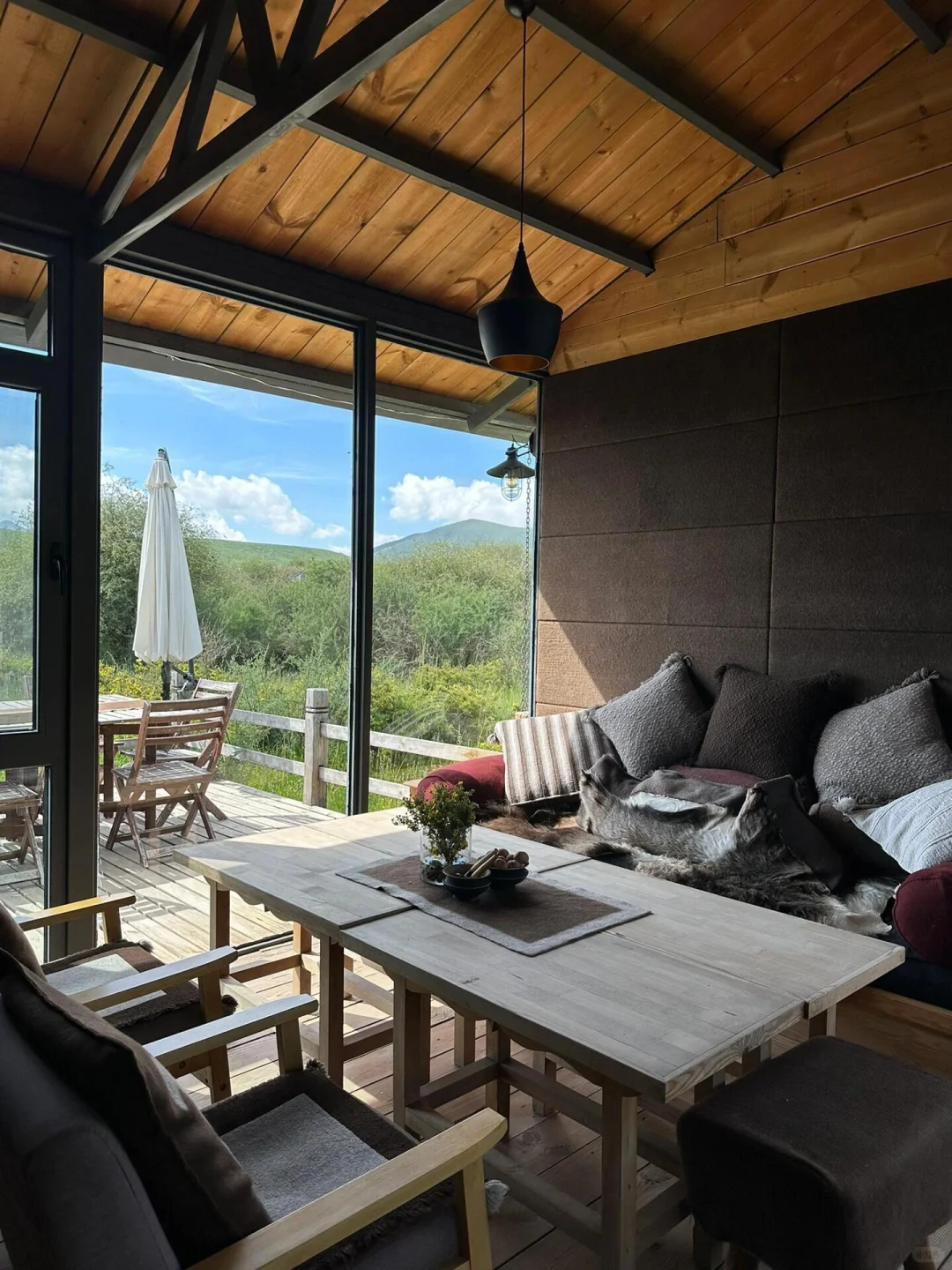 本以为新疆够美了，直到我来了甘南…