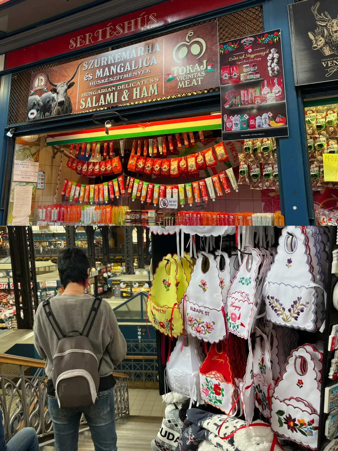 🇭🇺布达佩斯4天3晚旅游攻略（超全版）