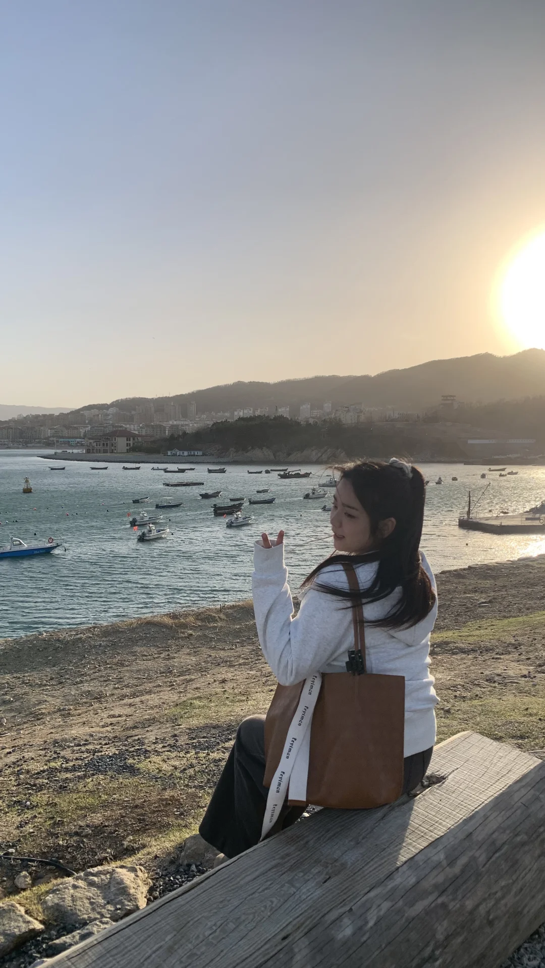 郑州出发去烟台和威海四天旅游攻略