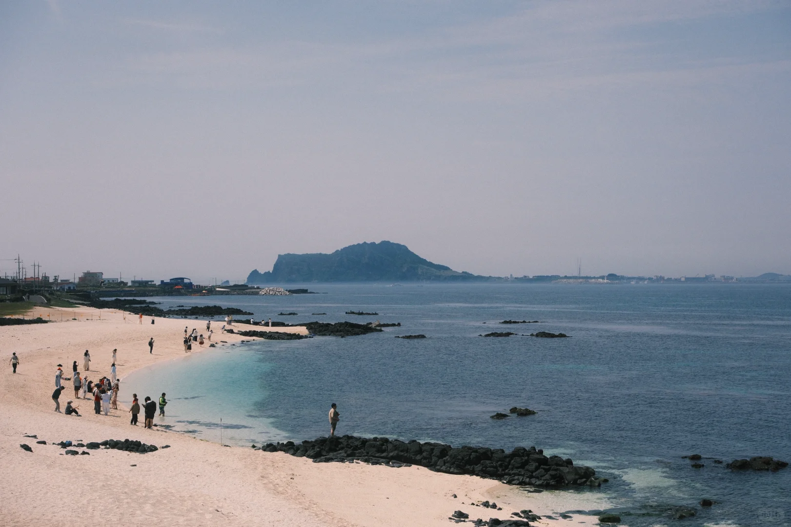 最新济州岛旅游攻略刚回版（附详细版+清单）