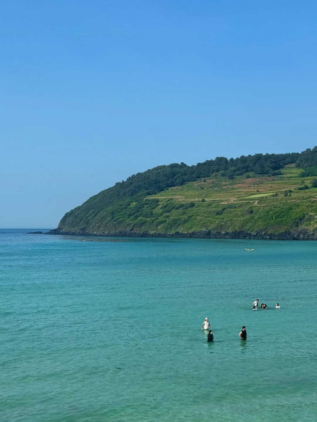 最新济州岛旅游攻略刚回版（附详细版+清单）