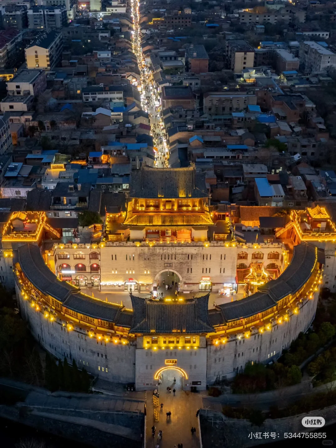 再干就要干死了的洛阳攻略来啦!