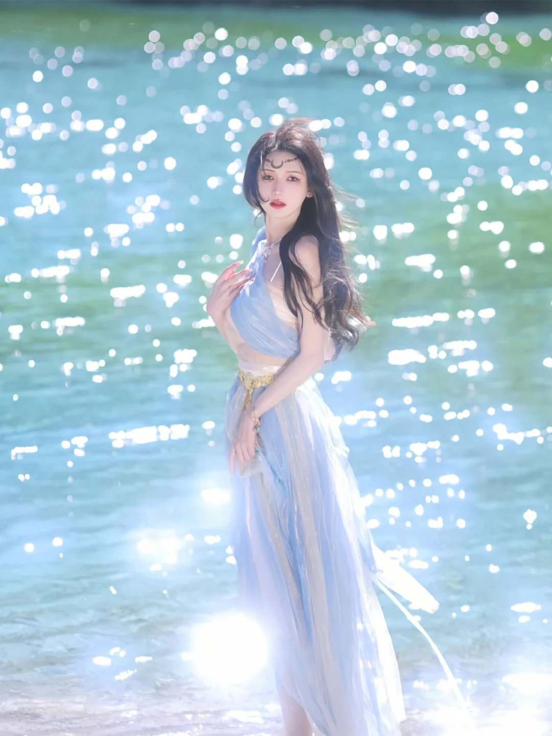 ⛰️玉龙雪山纯玩攻略|无购物超值体验👓