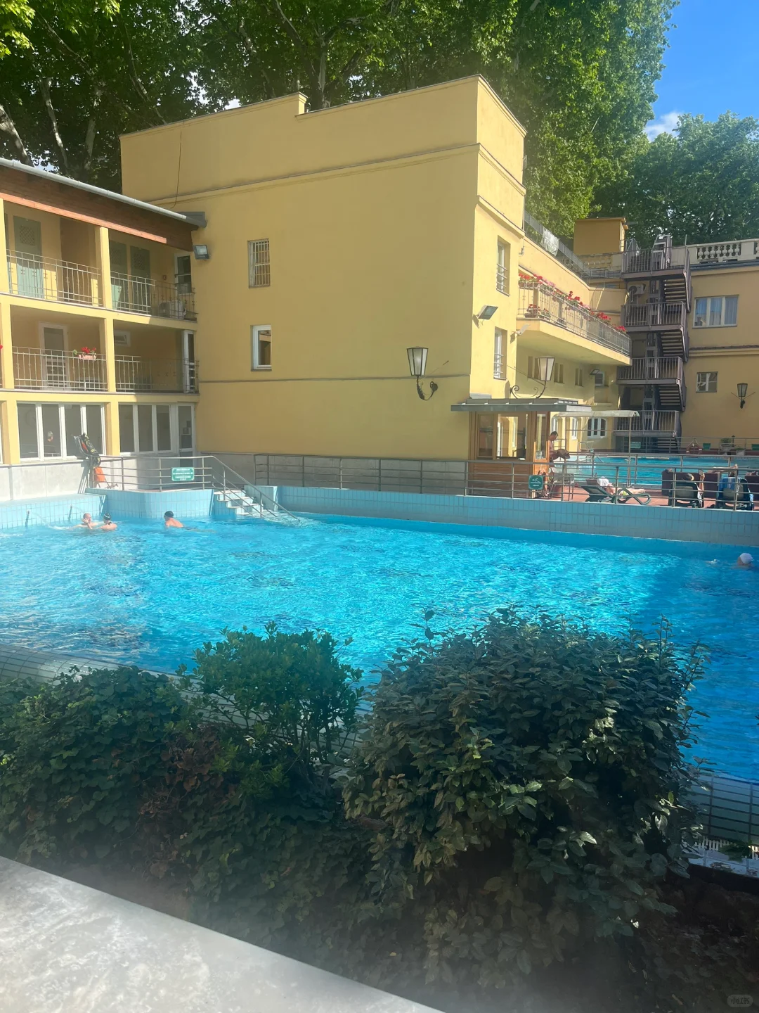 🇭🇺布达佩斯4天3晚旅游攻略（超全版）