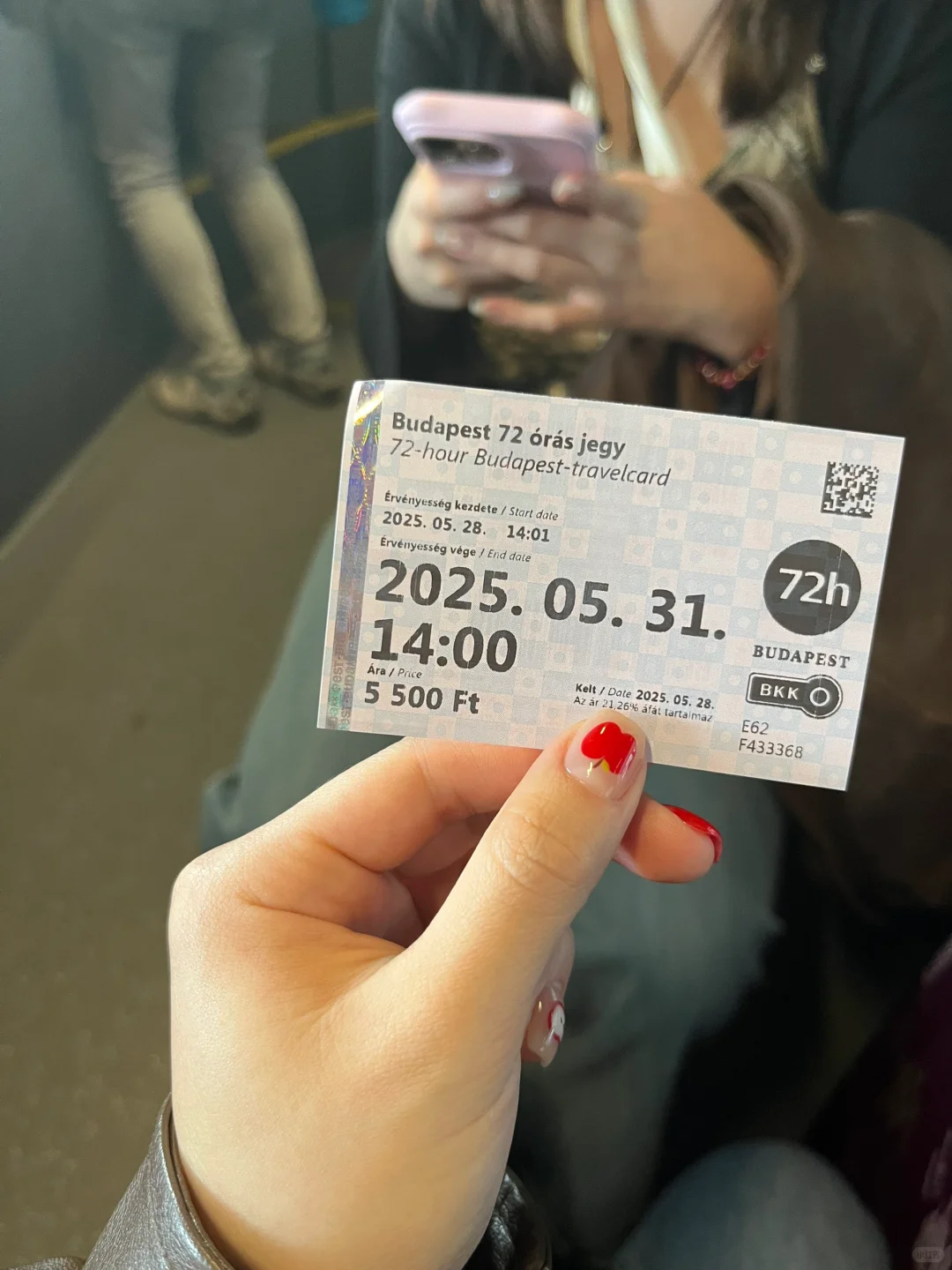 🇭🇺布达佩斯4天3晚旅游攻略（超全版）