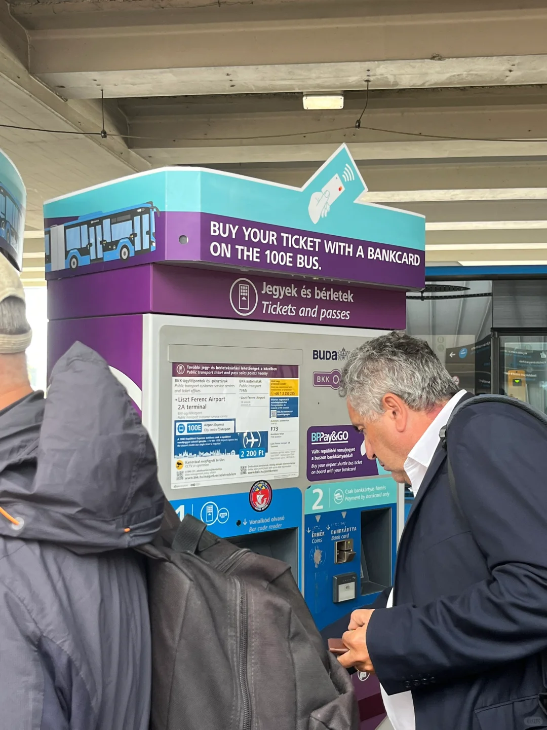 🇭🇺布达佩斯4天3晚旅游攻略（超全版）