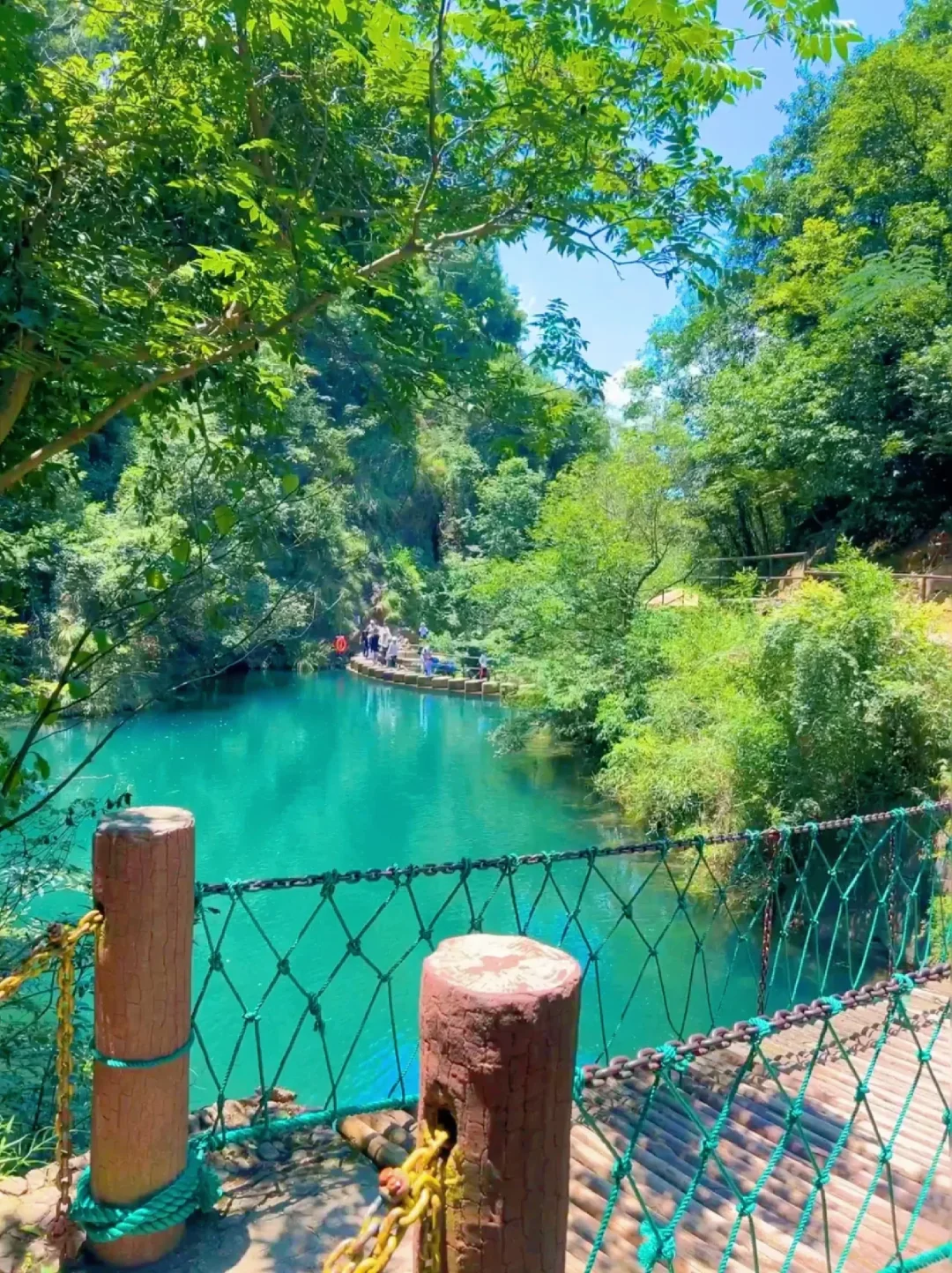 去了桐庐9️⃣次总结的旅游攻略，快码住