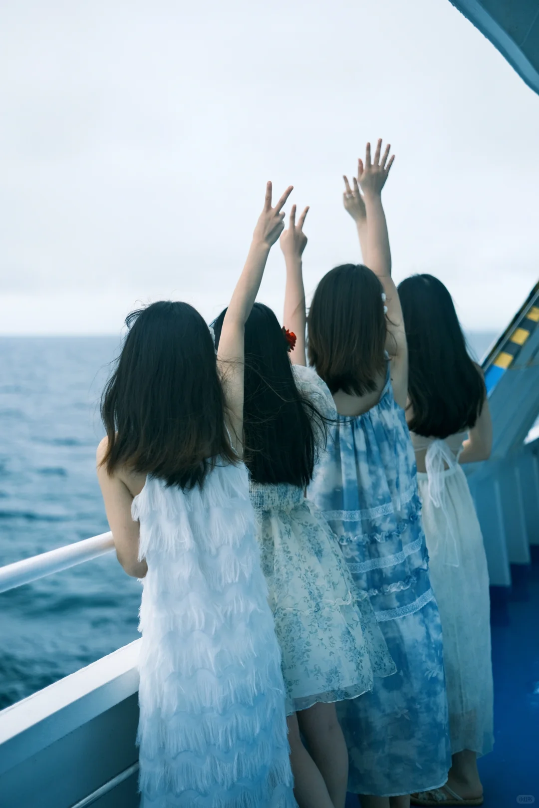 北海|涠洲岛🌊毕业旅行，5天4晚攻略