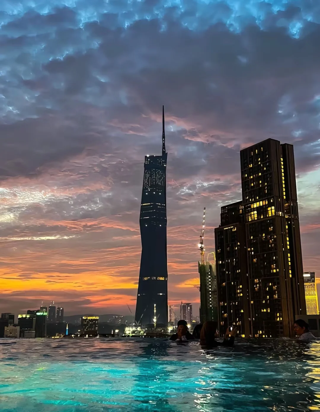 2025暑假我一定要去！