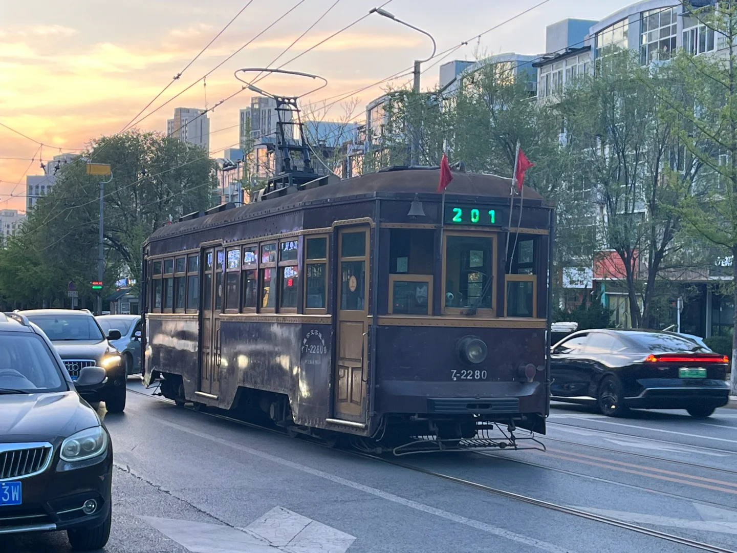 大连已回 我的感受是