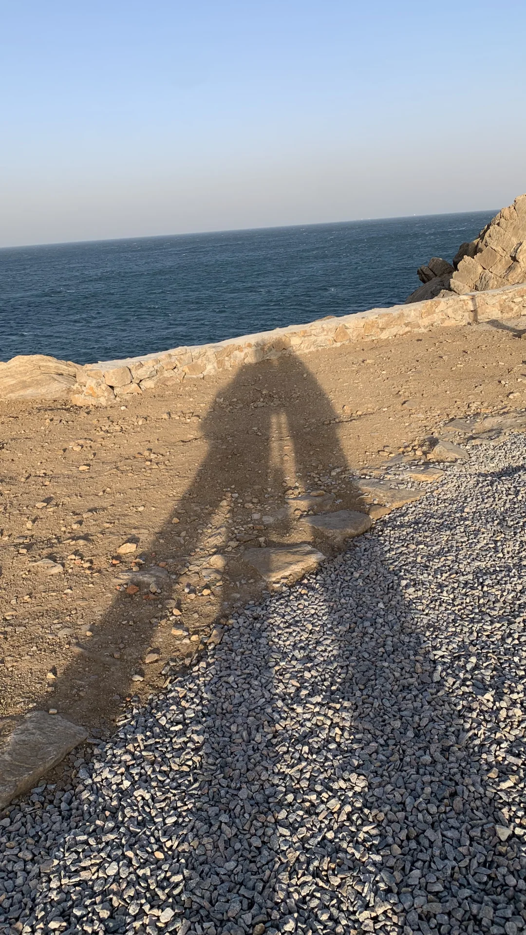 郑州出发去烟台和威海四天旅游攻略